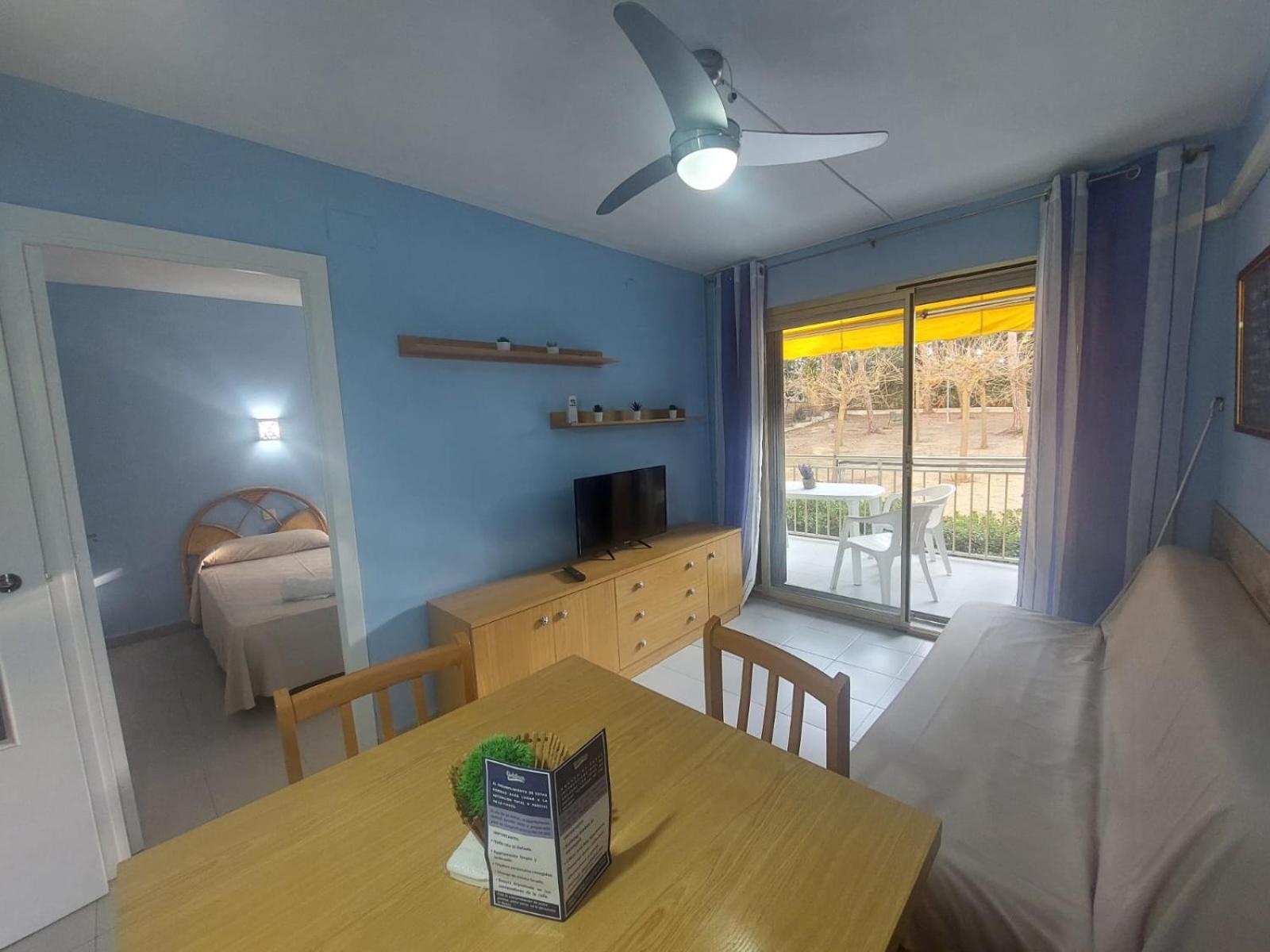 Rentalmar Pino Alto Appartement Salou
