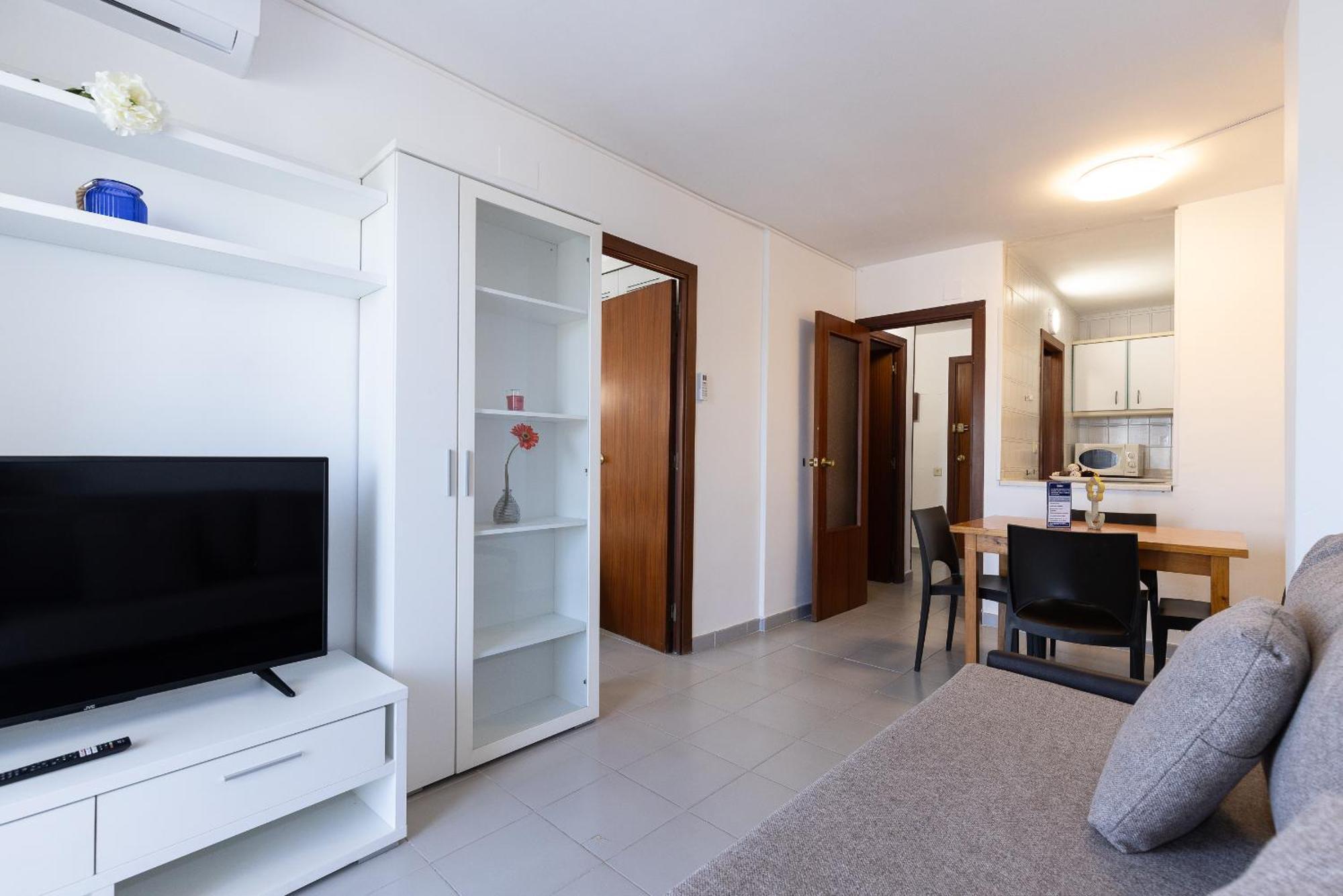 Appartement Rentalmar Pino Alto *