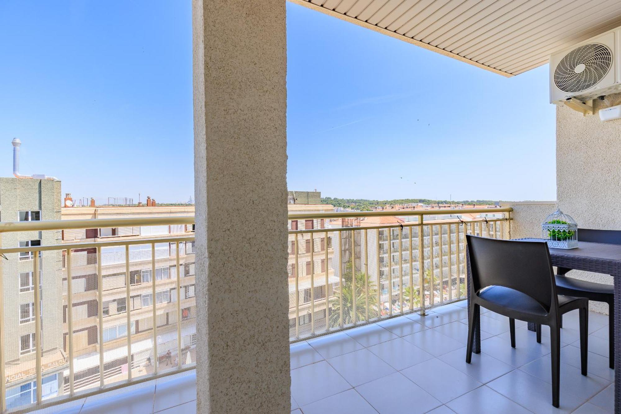 Rentalmar Pino Alto Appartement *