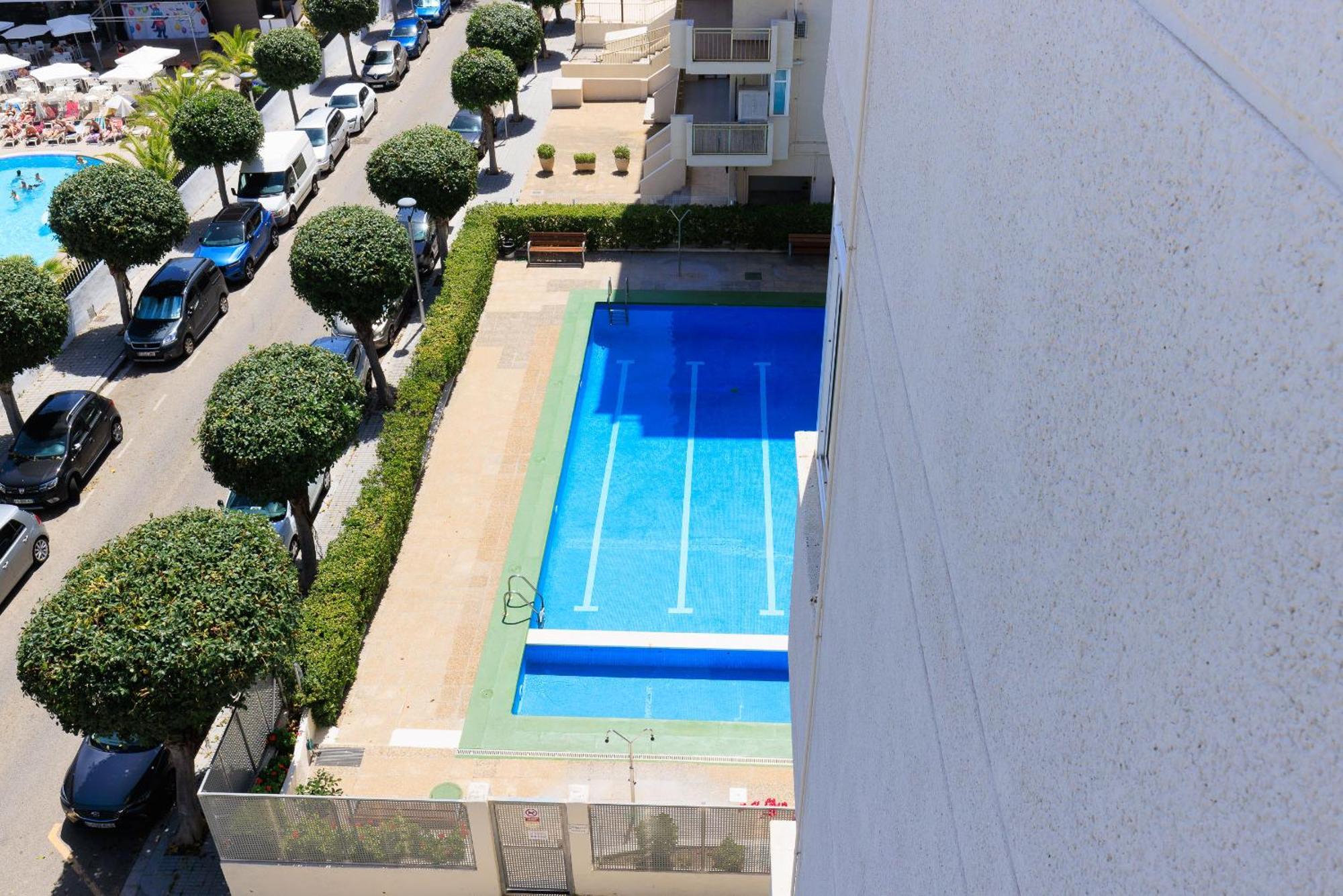 Rentalmar Pino Alto Appartement *
