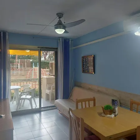 Rentalmar Pino Alto Salou Esterno foto