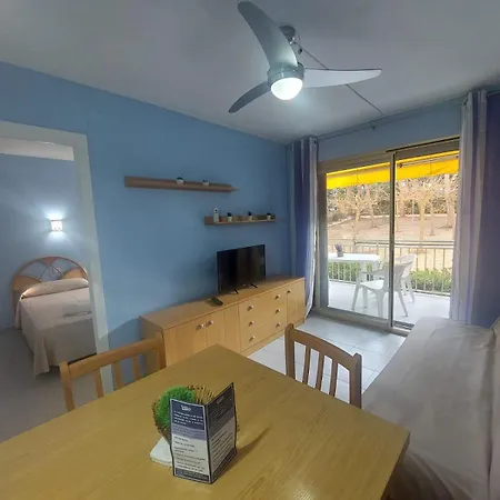 Rentalmar Pino Alto Salou Esterno foto