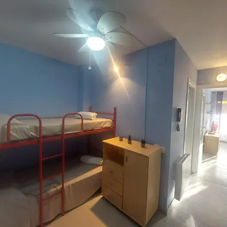 Rentalmar Pino Alto Salou Esterno foto