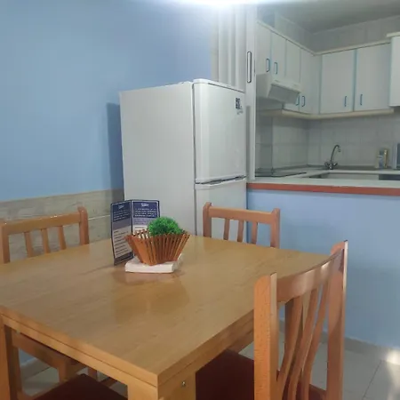 Rentalmar Pino Alto Salou Esterno foto