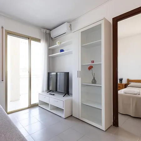 Rentalmar Pino Alto Salou Esterno foto