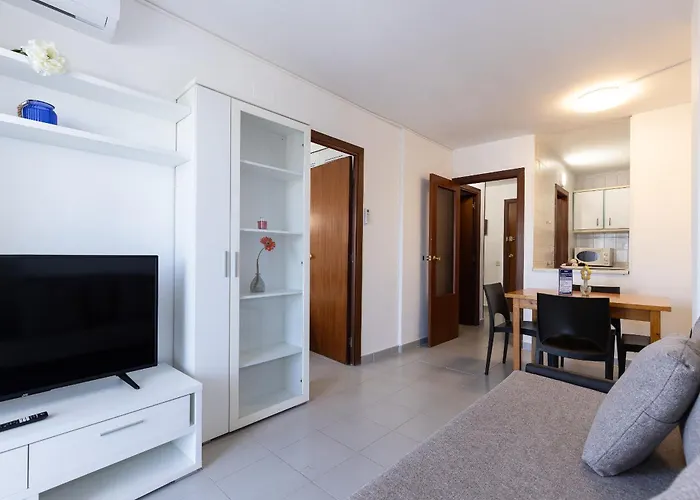 Rentalmar Pino Alto