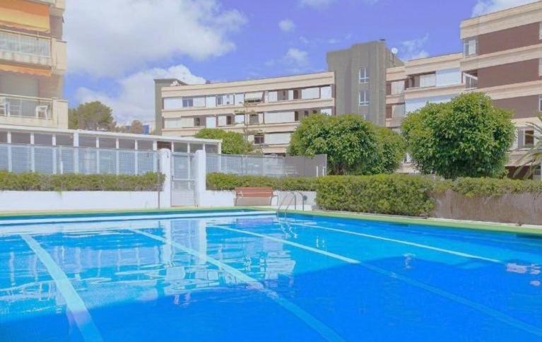 Rentalmar Pino Alto *