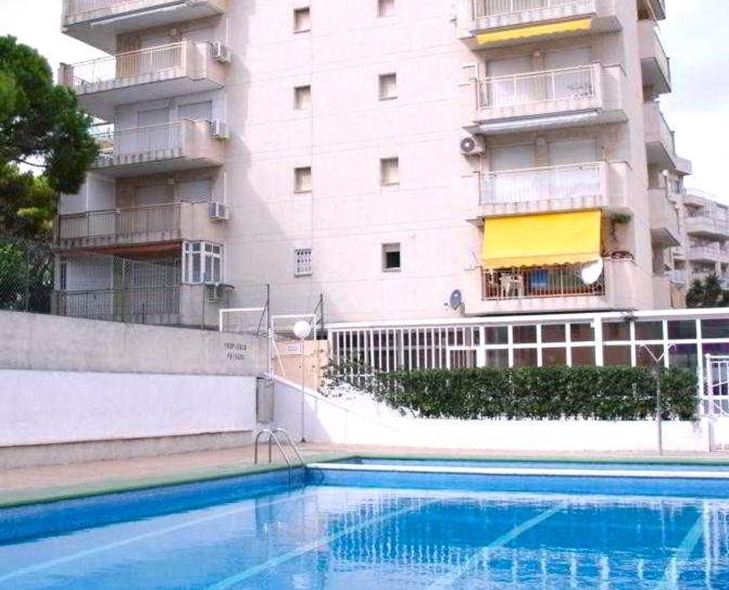 Rentalmar Pino Alto * Salou
