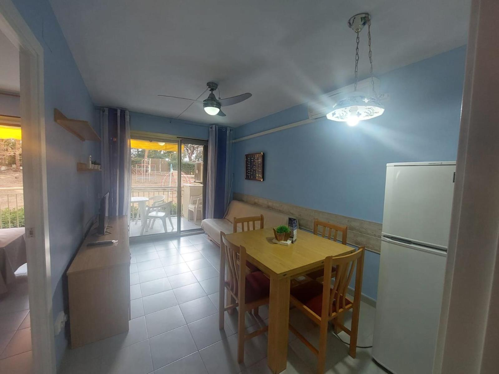 Apartment Rentalmar Pino Alto *