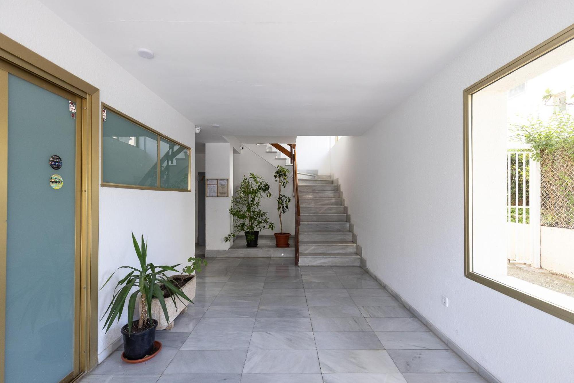 Rentalmar Pino Alto Apartment
