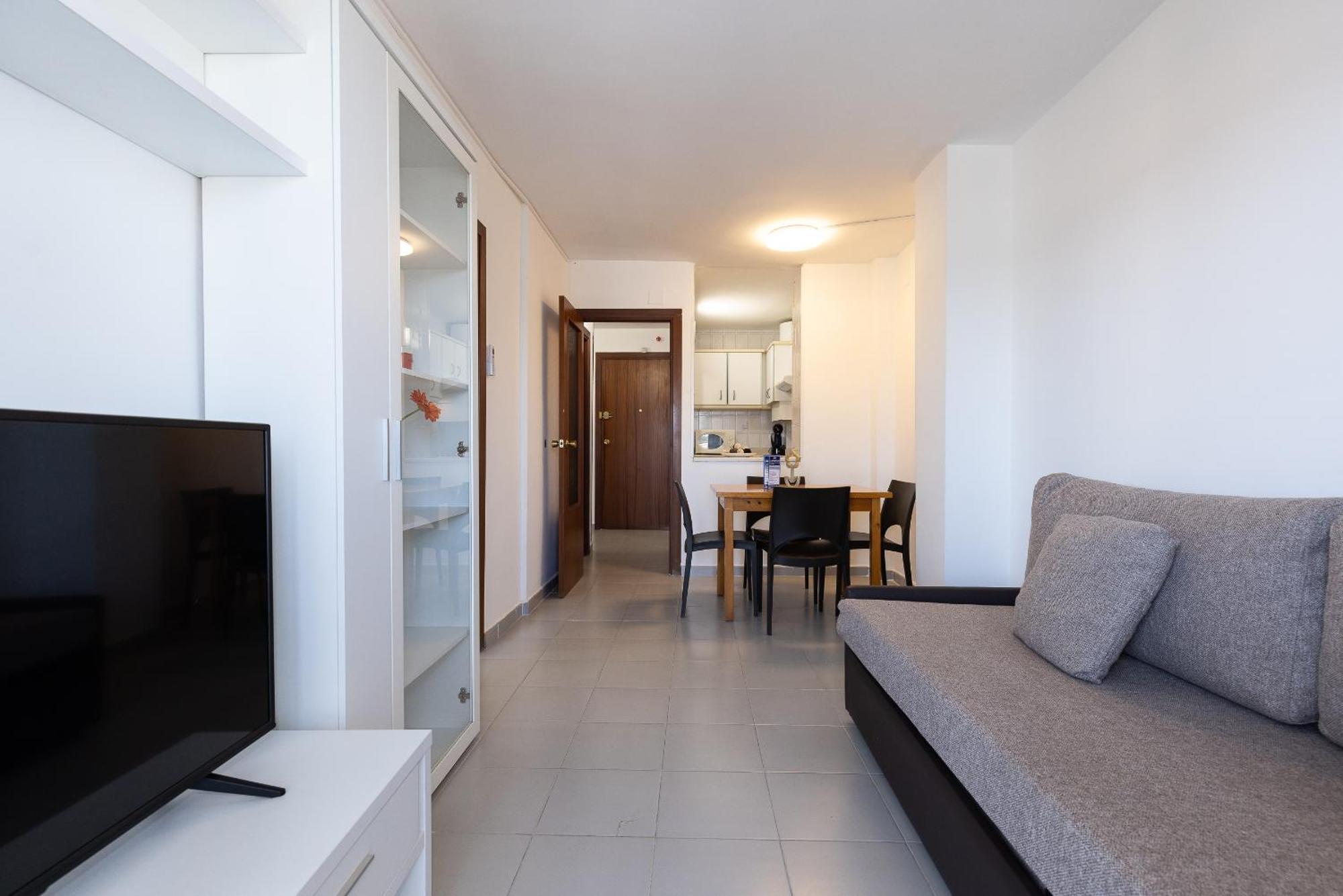 Apartment Rentalmar Pino Alto *