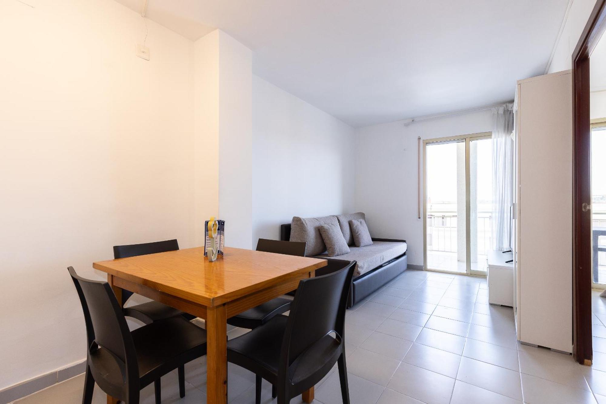 Rentalmar Pino Alto Apartment