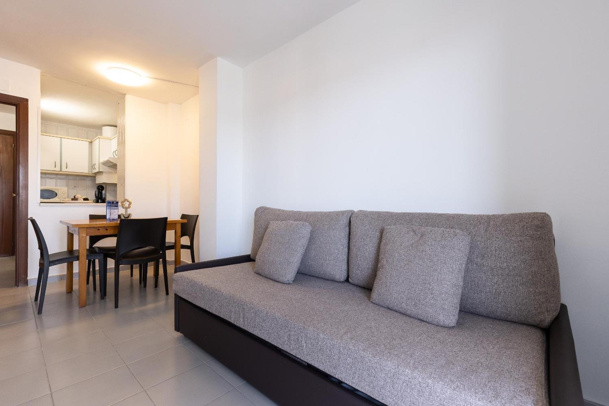Rentalmar Pino Alto Apartment Salou