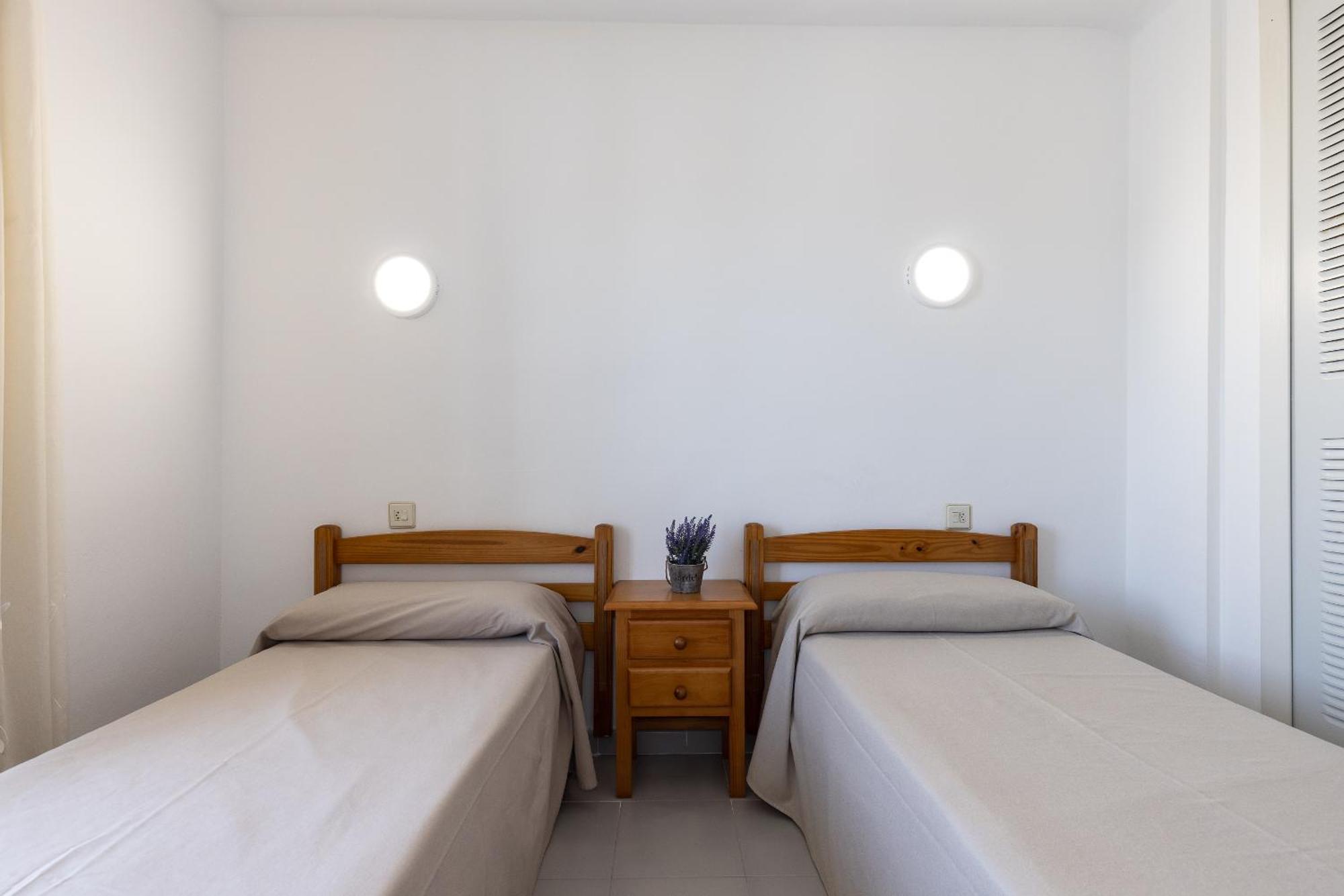 Rentalmar Pino Alto * Salou