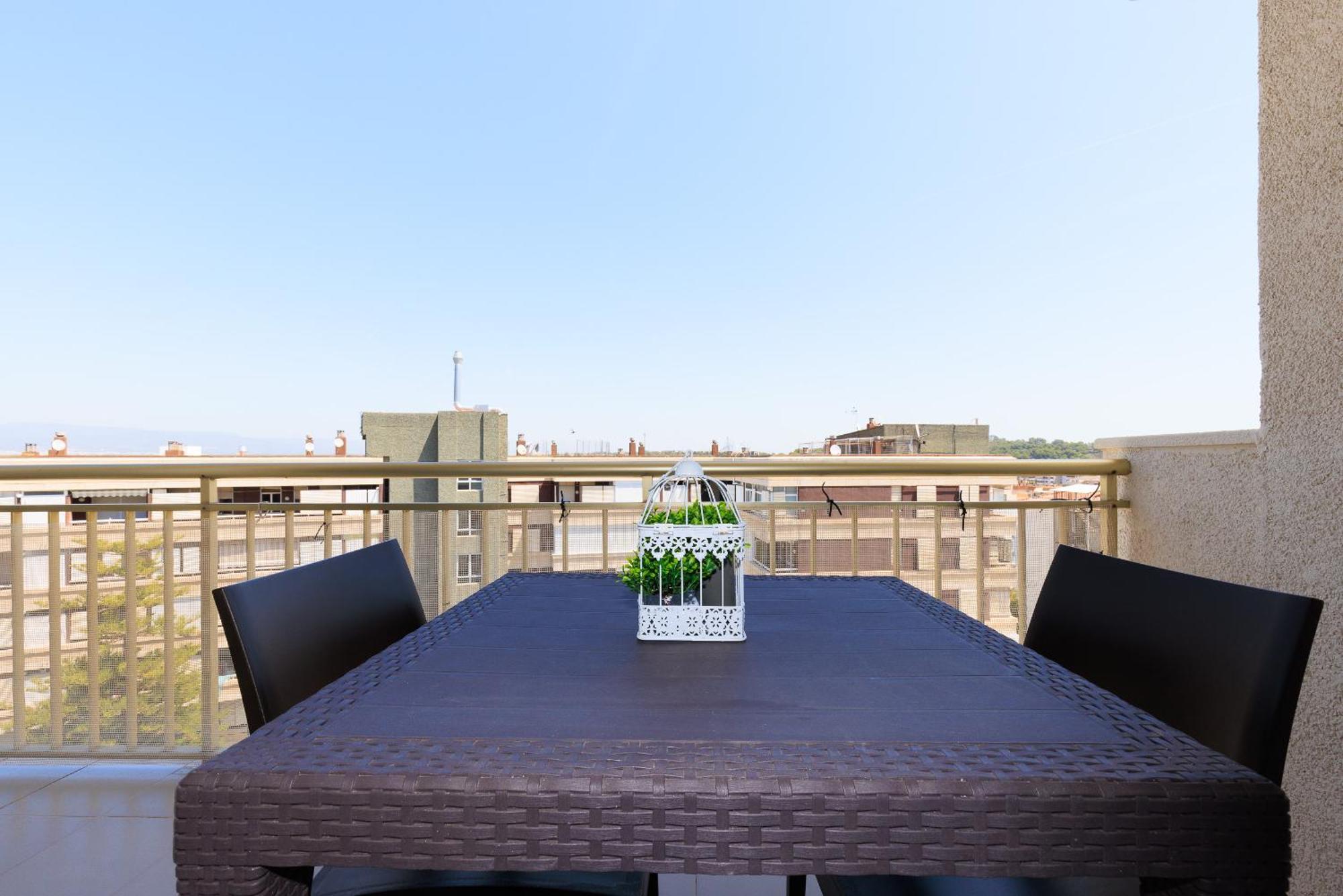 Rentalmar Pino Alto Apartment Salou