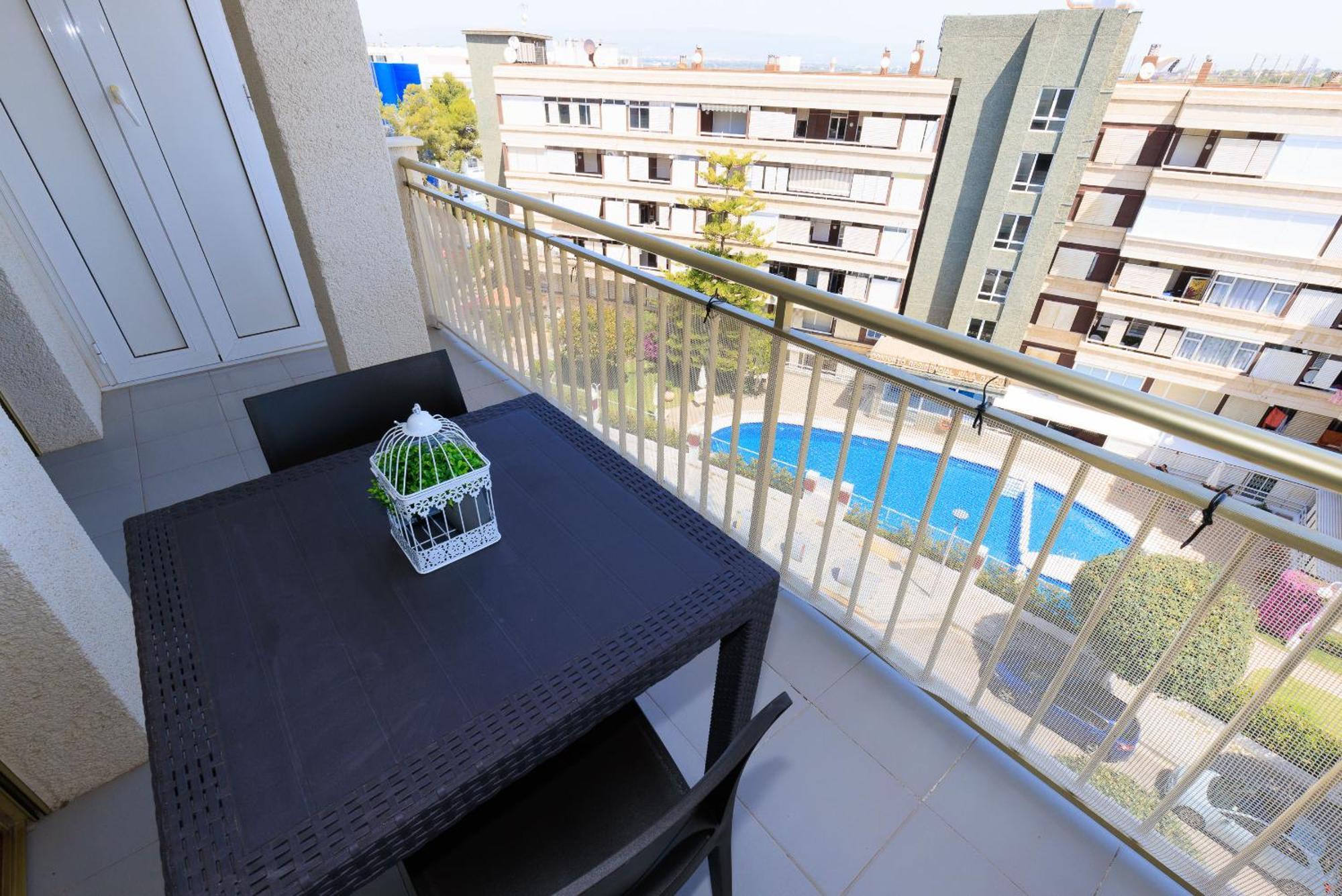 Rentalmar Pino Alto Apartment