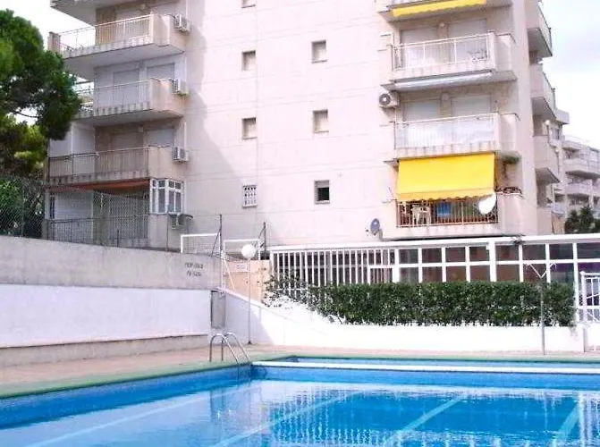 Rentalmar Pino Alto