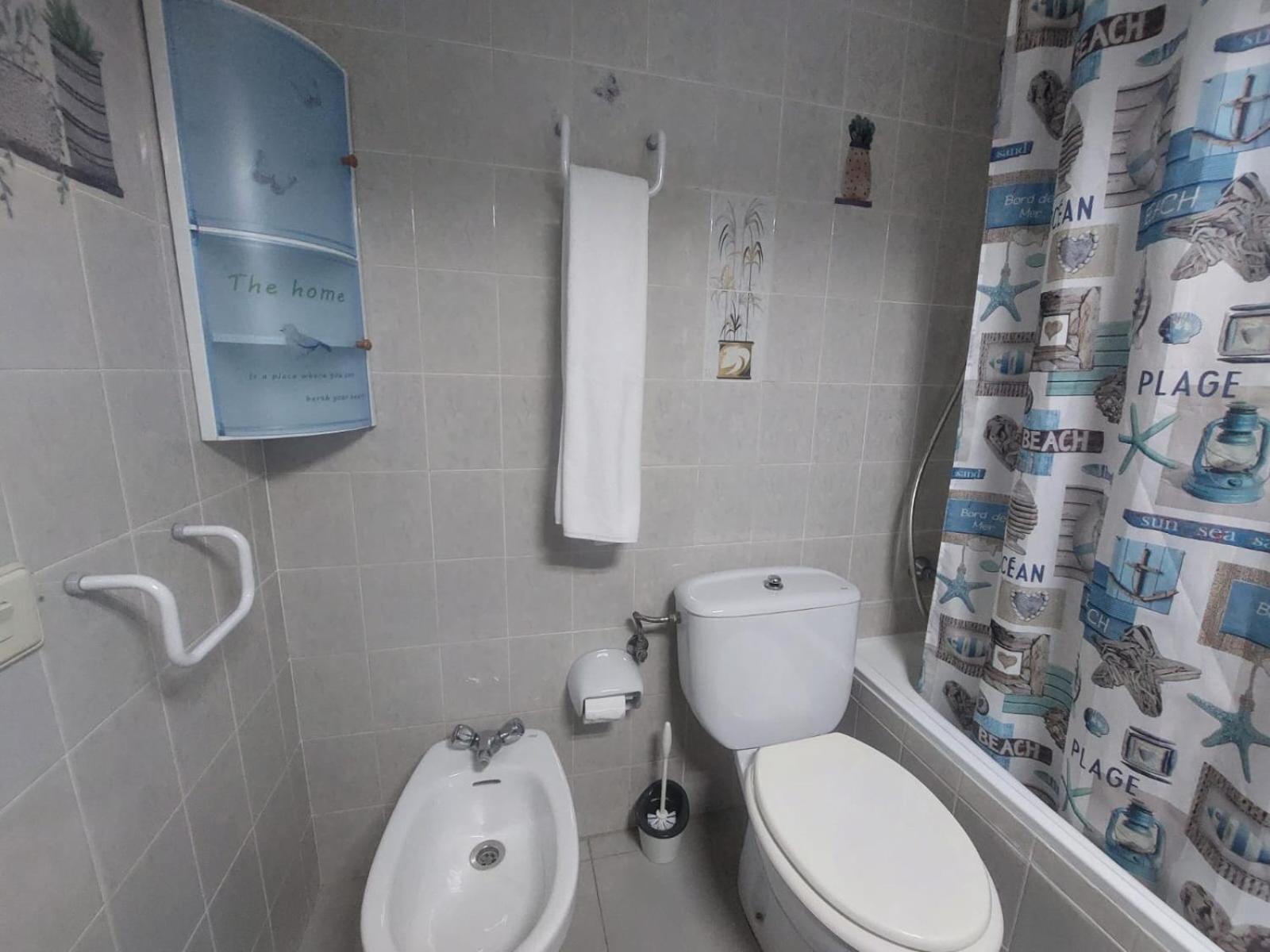 Apartment Rentalmar Pino Alto