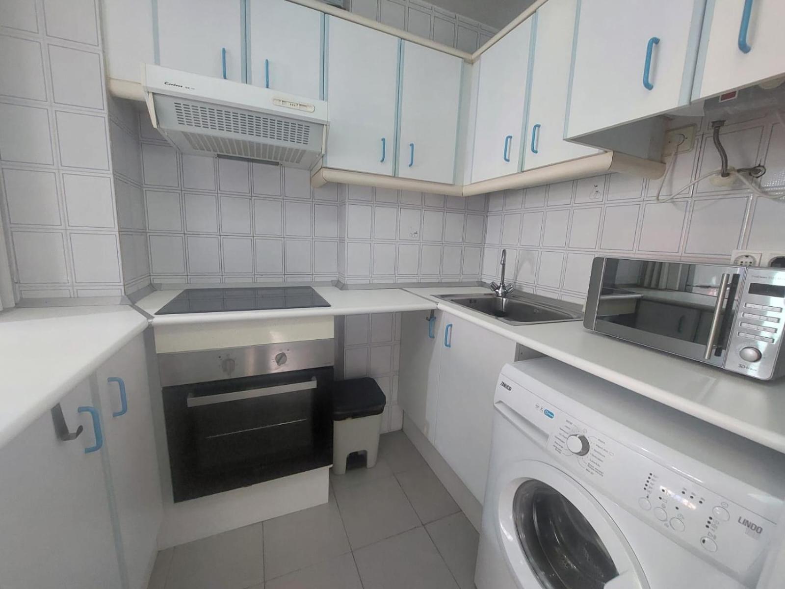 Rentalmar Pino Alto * Salou