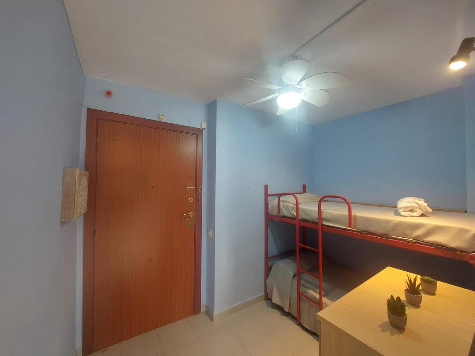 Apartment Rentalmar Pino Alto