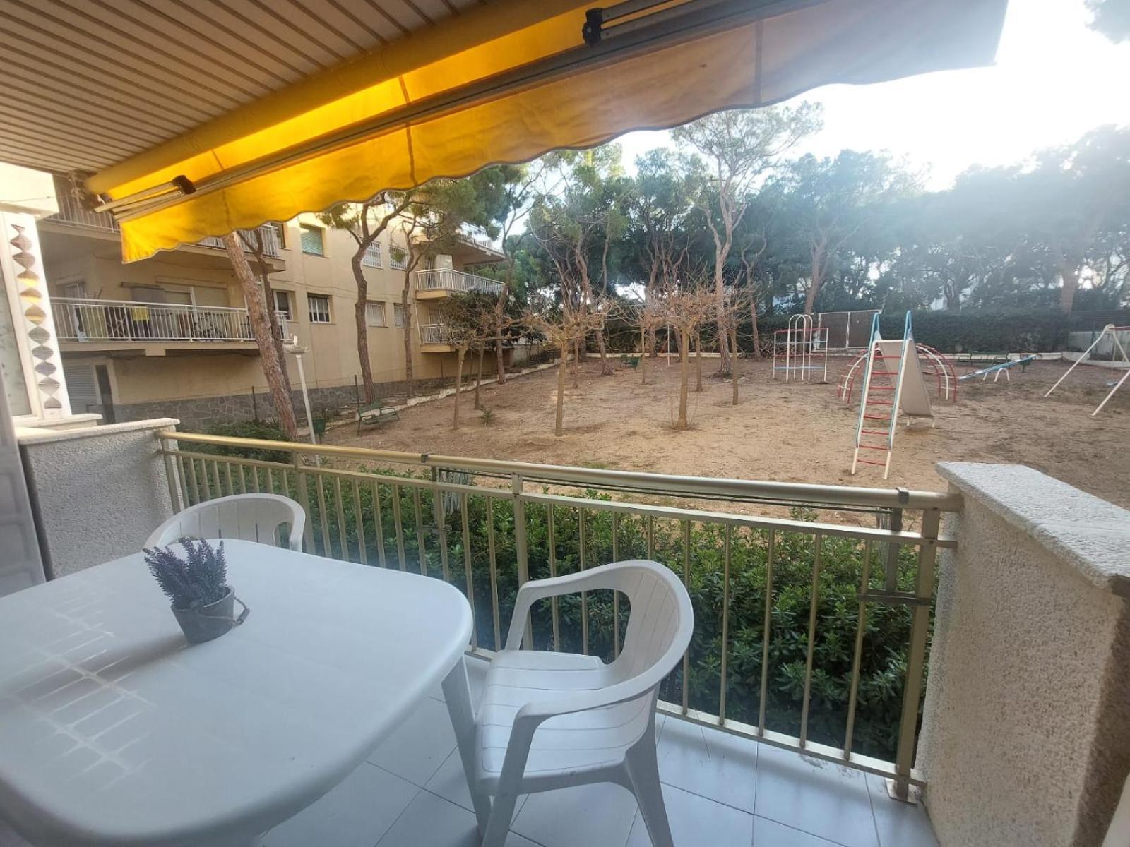 Apartment Rentalmar Pino Alto Salou