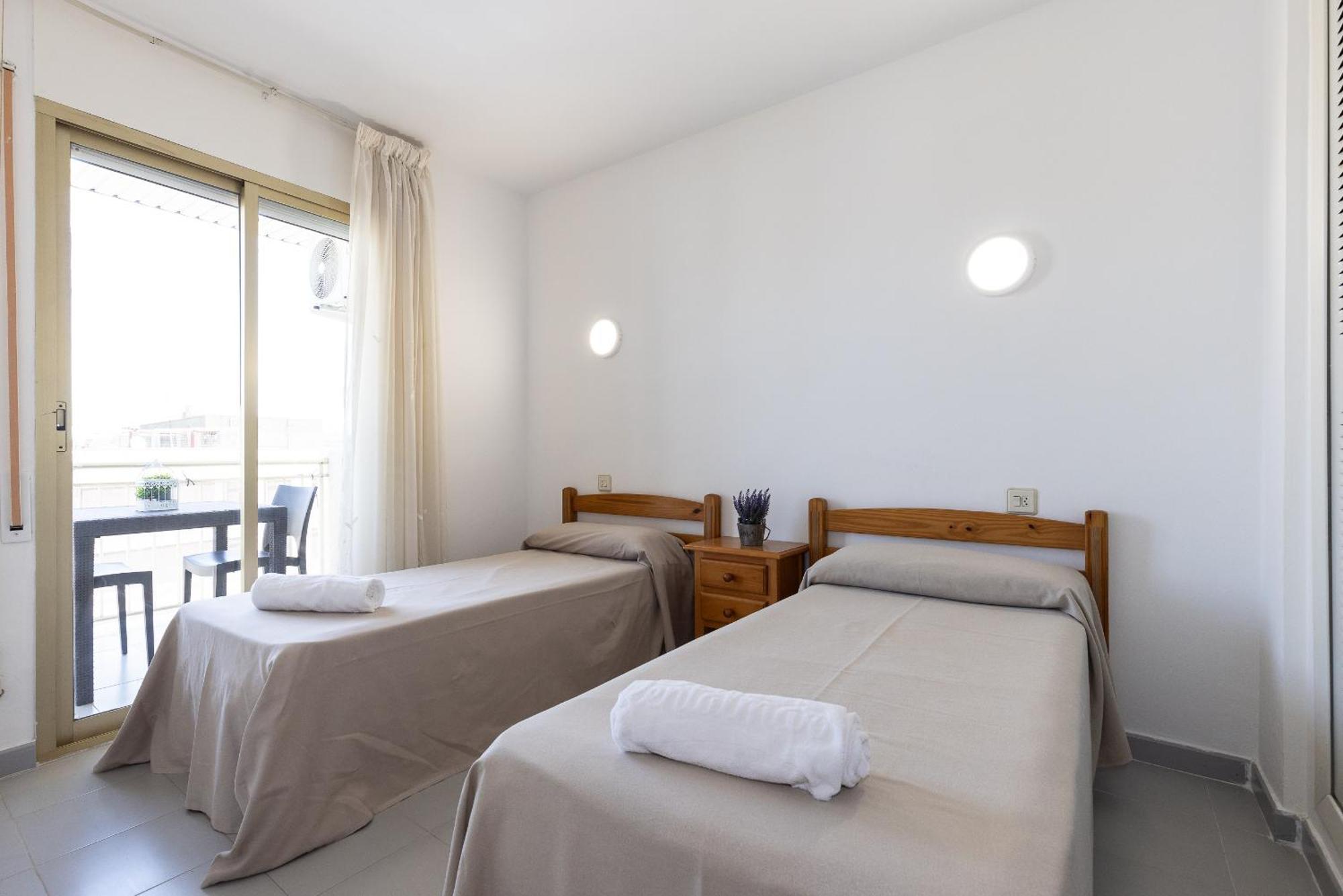 Apartment Rentalmar Pino Alto Salou