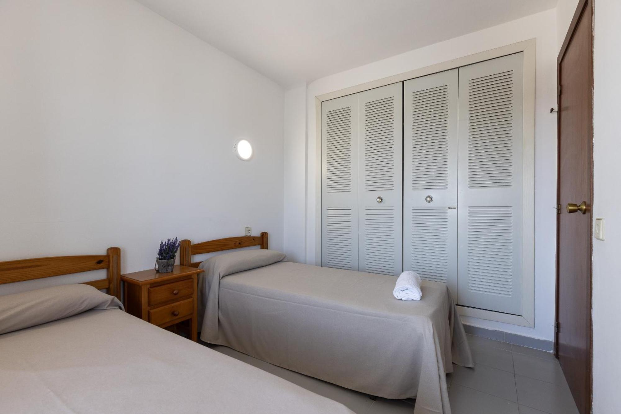 Apartment Rentalmar Pino Alto