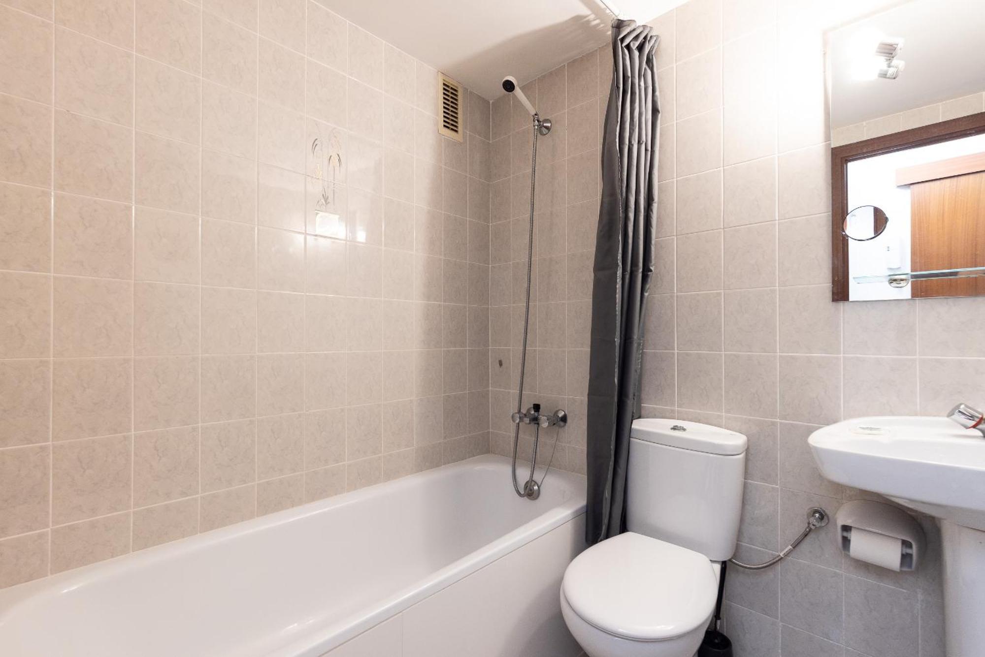 Apartment Rentalmar Pino Alto